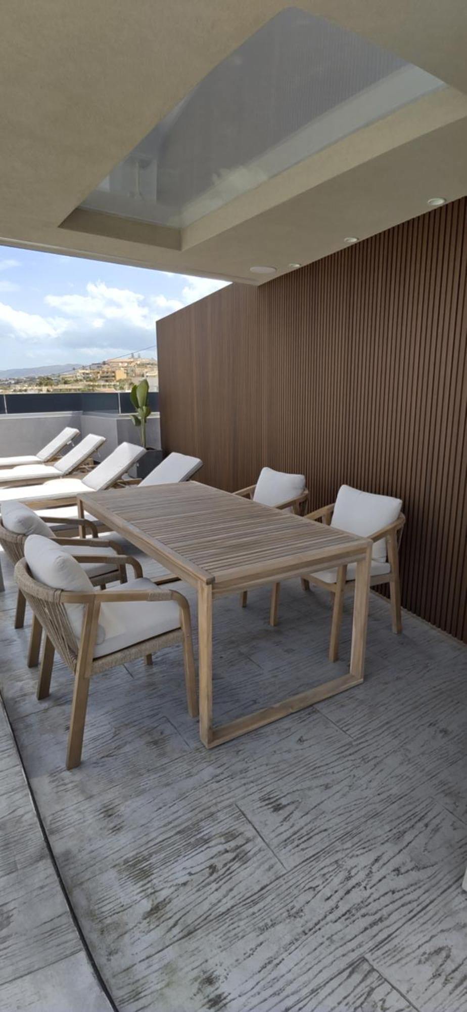 Summertime Signature Suites Agia Marina Dış mekan fotoğraf