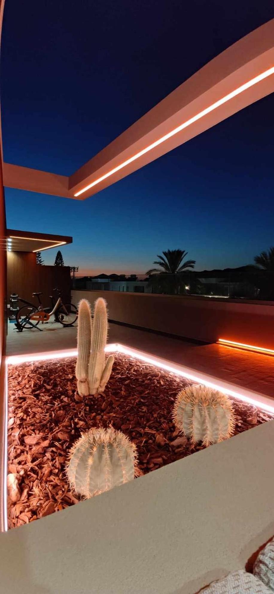 Summertime Signature Suites Agia Marina Dış mekan fotoğraf