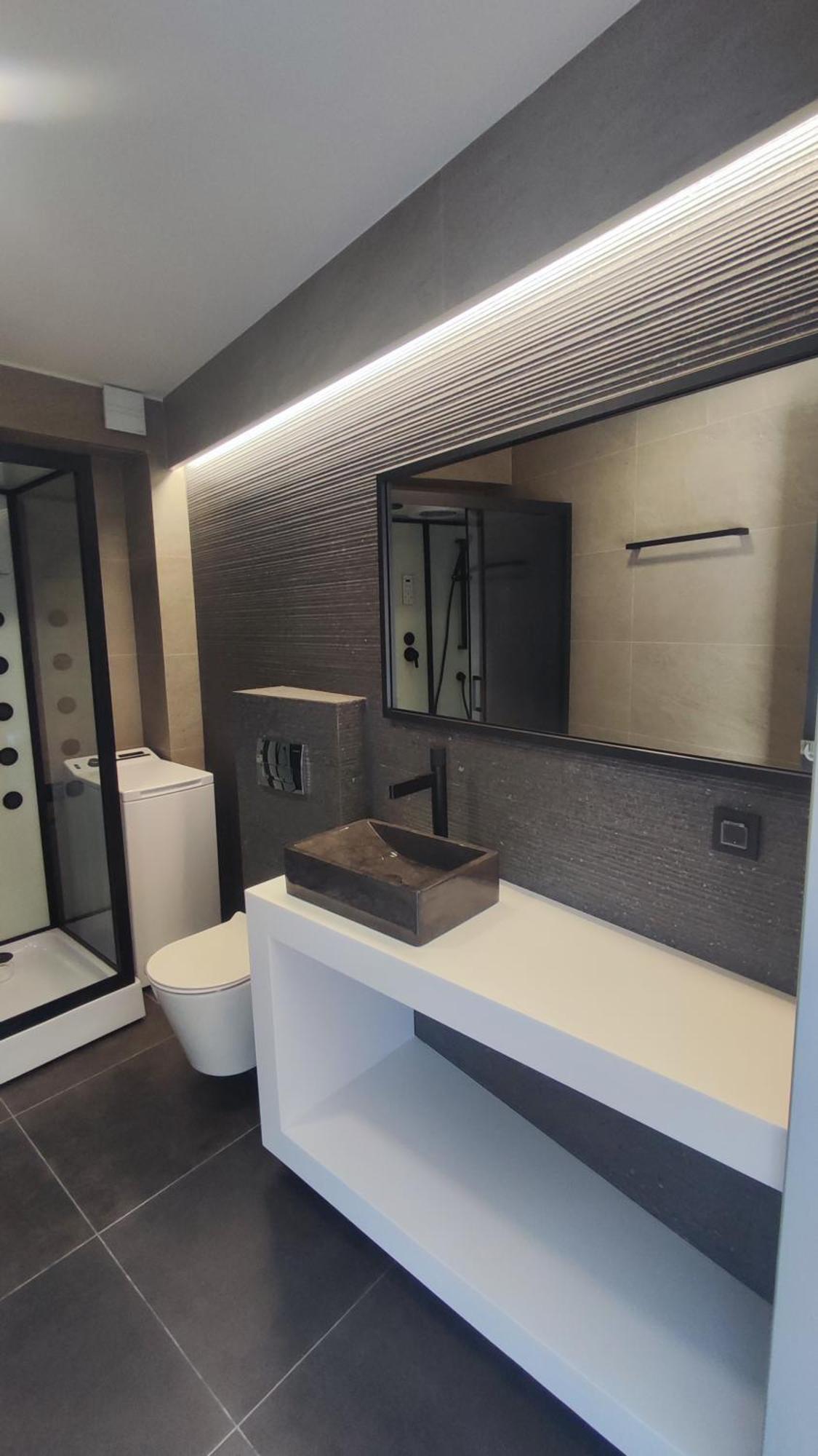 Summertime Signature Suites Agia Marina Dış mekan fotoğraf