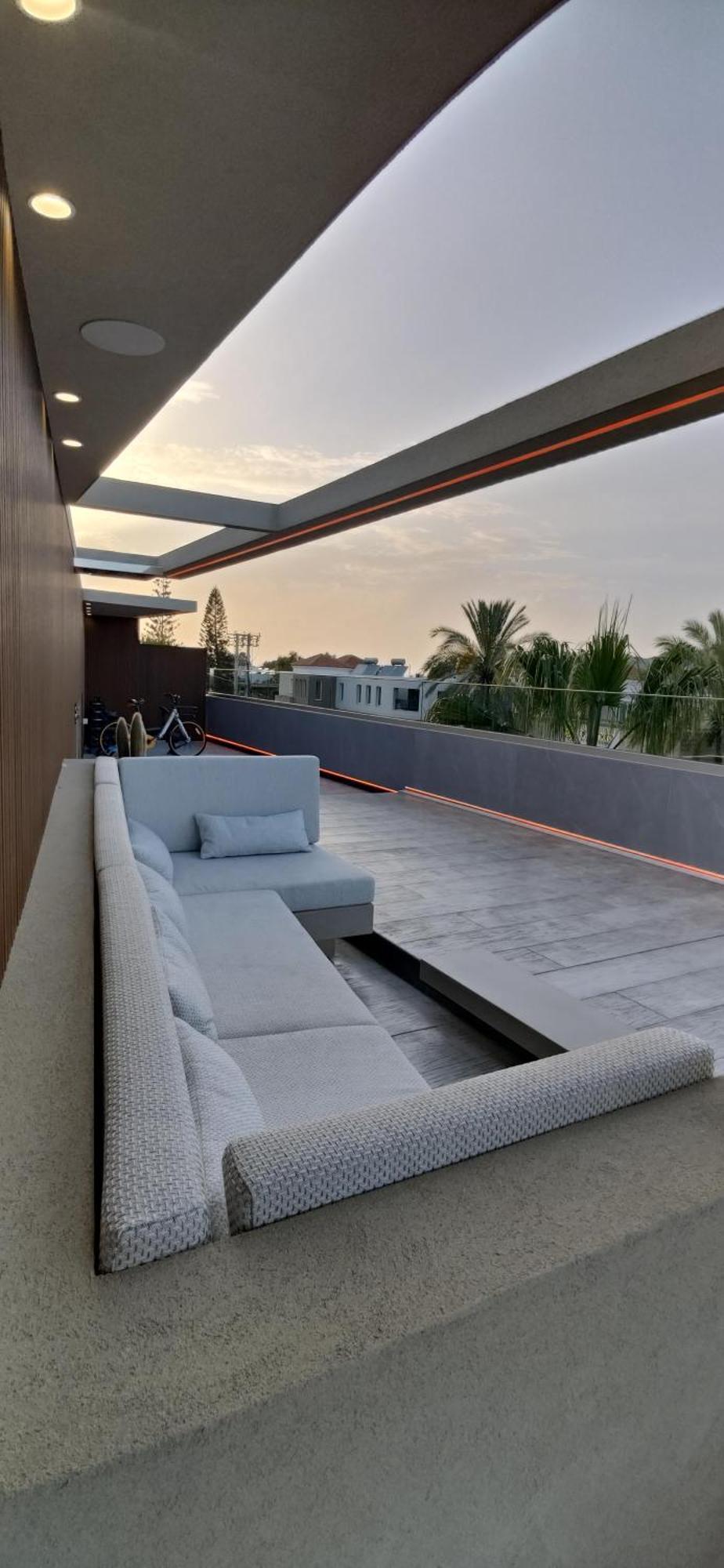 Summertime Signature Suites Agia Marina Dış mekan fotoğraf