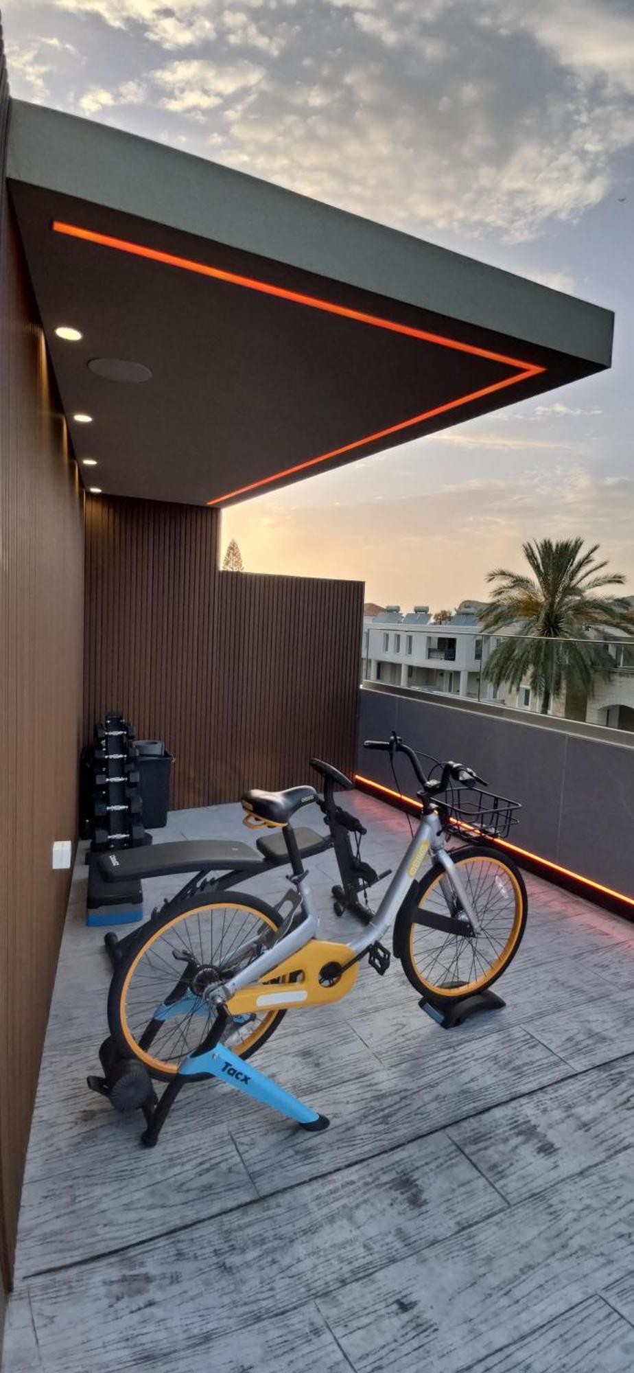 Summertime Signature Suites Agia Marina Dış mekan fotoğraf
