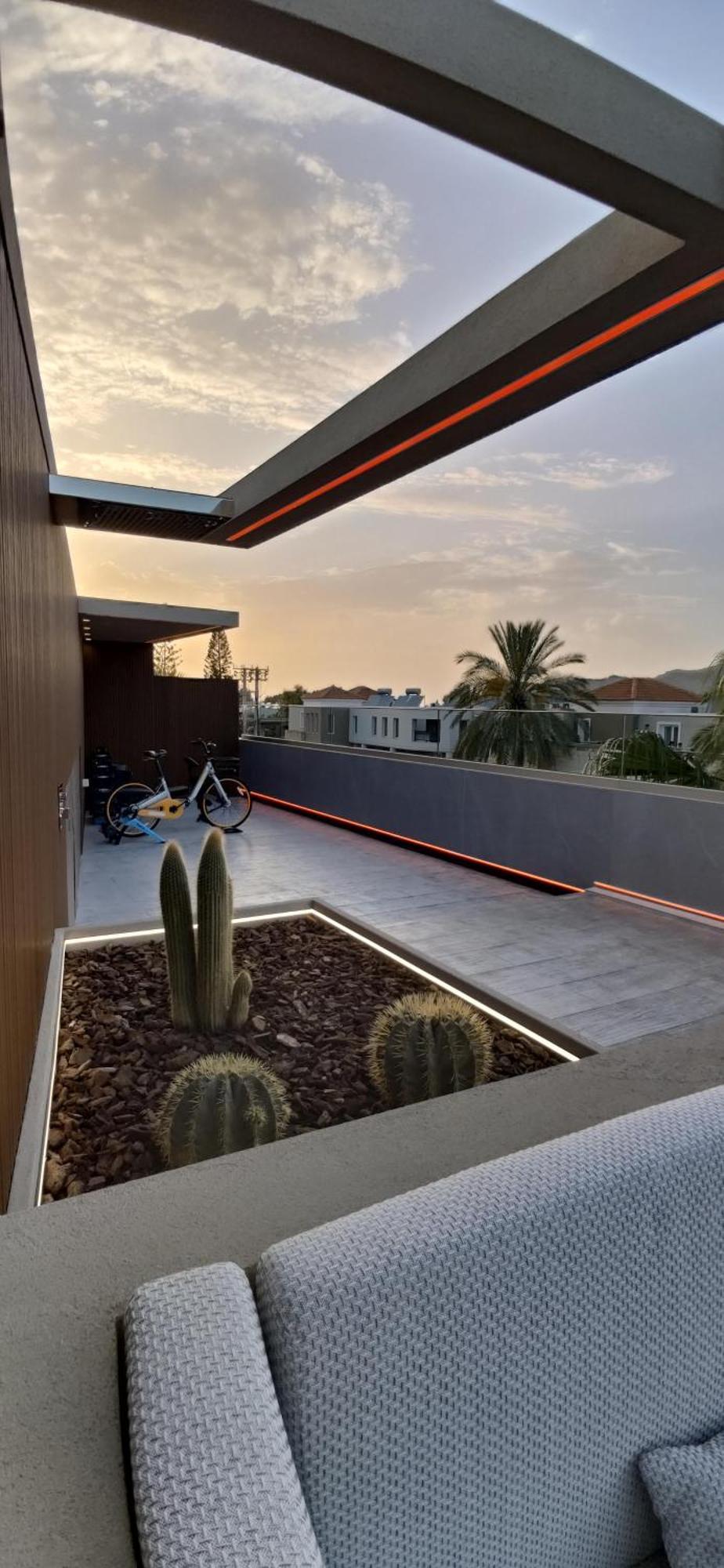 Summertime Signature Suites Agia Marina Dış mekan fotoğraf